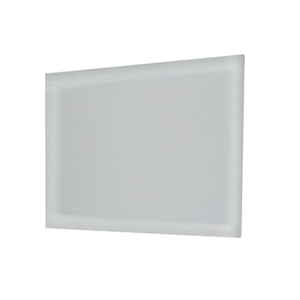 Trapezoidal LED Brick